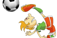 foot dessin anime foot dessin anime