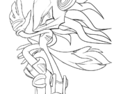 sonic infinite coloring pages sonic infinite coloring pages