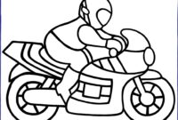 dessin a colorier facile beau dessin a colorier facile beau