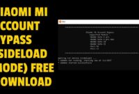 download xiaomi manuali images