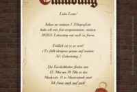 kostenlose einladungen