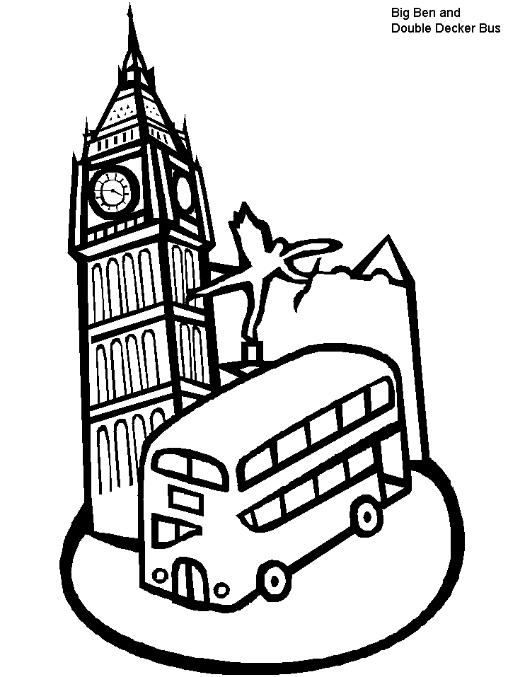 England # 2 Coloring Pages & coloring book.