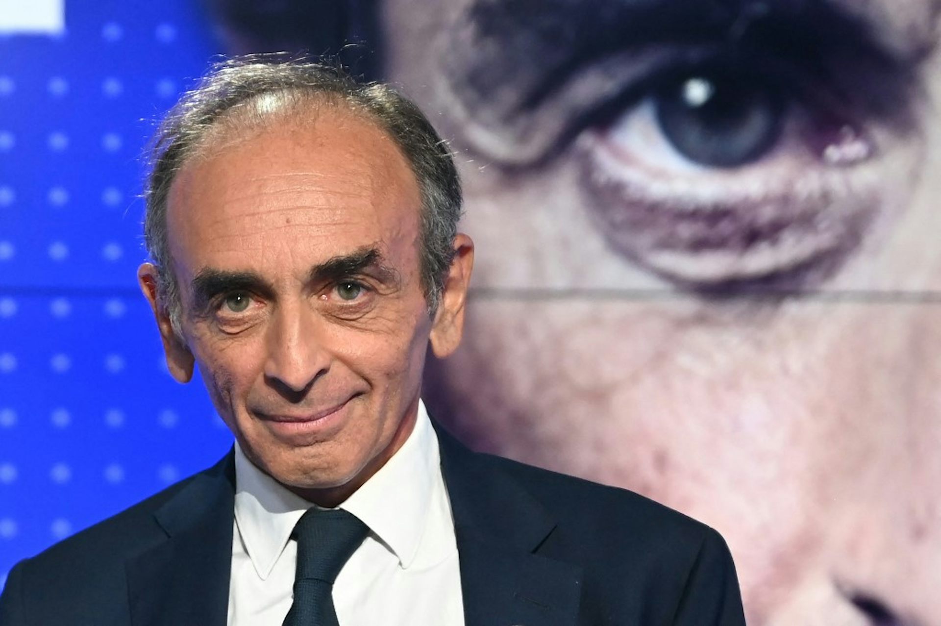 Éric Zemmour: the far-right polemicist’s ideas have a long history in