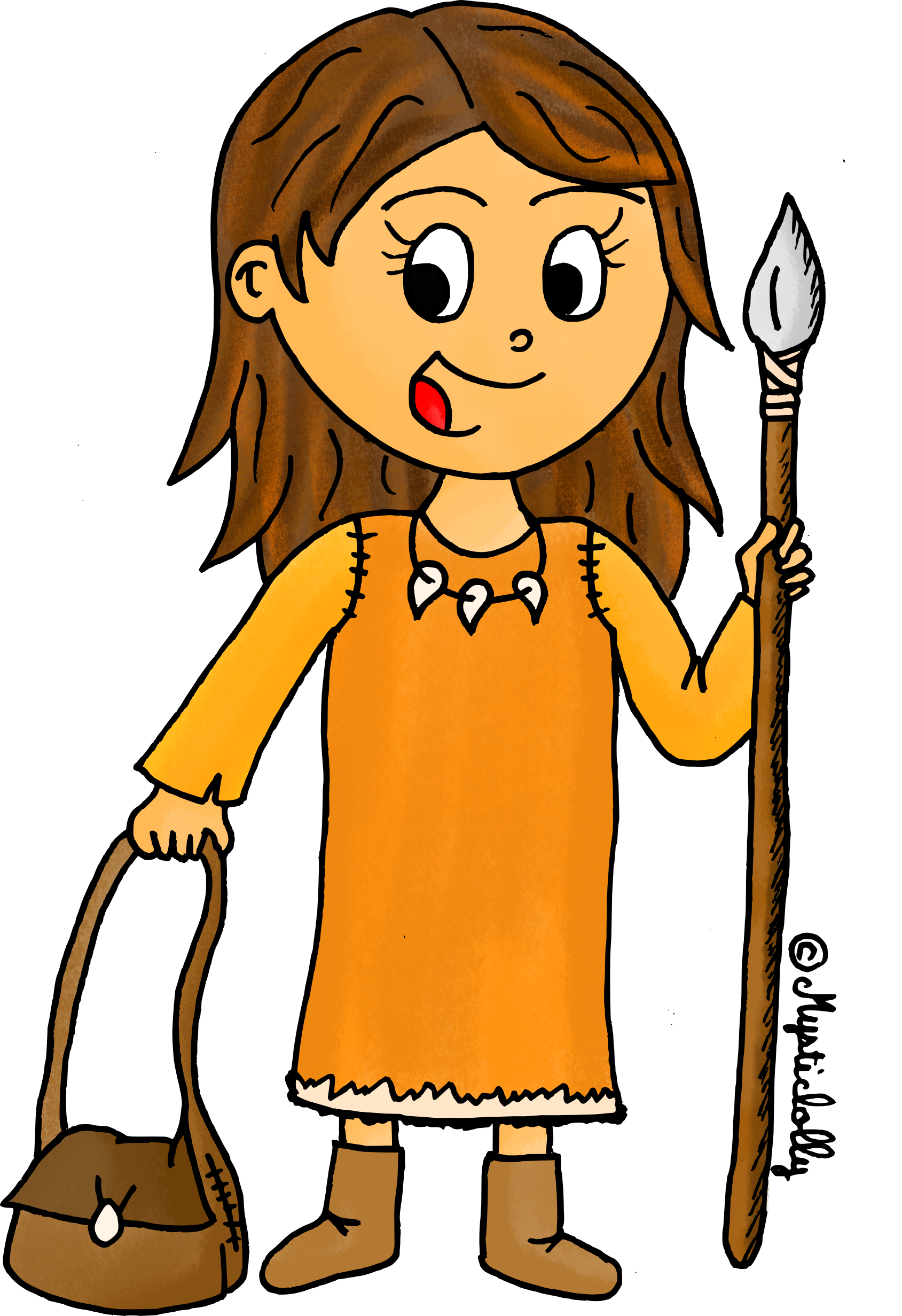 Dessins – L’Histoire en dessins – Le blog de Mysticlolly