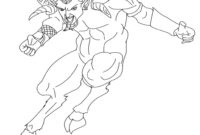 greek gods coloring page
