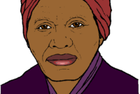 harriet tubman coloring page harriet tubman coloring page