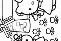 hello kitty online coloring pages hello kitty online coloring pages
