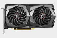view nvidia geforce gtx 1650 manual pdf background