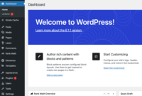 get user guide wordpress pics
