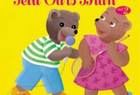 petit ours brun video gratuite