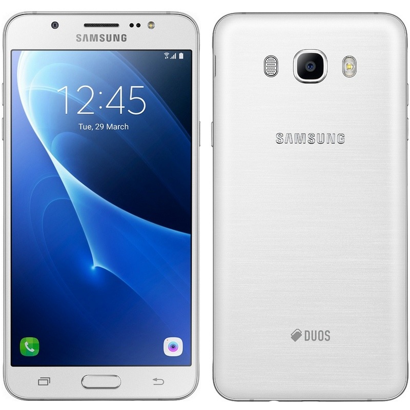 Stock Rom / Firmware Samsung Galaxy J7 2016 SM-J710K Android 7.0 Nougat