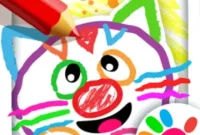 jeu de dessin en ligne