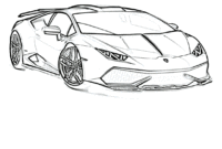 lamborghini veneno coloring pages lamborghini veneno coloring pages