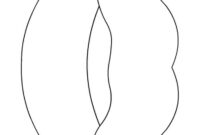 coloring pages of lips coloring pages of lips