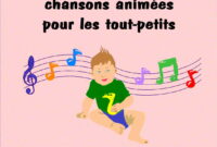 comptines pour les maternelles et comptines pour bebe