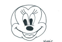 get taate minnie a imprimer images