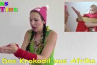 krokodil aus afrika krokodil aus afrika