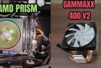 19 amd prism cooler manual images 19 amd prism cooler manual images