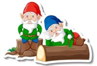 dessin nain de jardin dessin nain de jardin