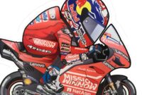 caricature moto gp caricature moto gp