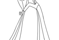 coloring pages aurora coloring pages aurora
