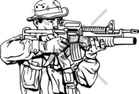 navy seal coloring page navy seal coloring page