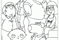 american dad coloring pages american dad coloring pages