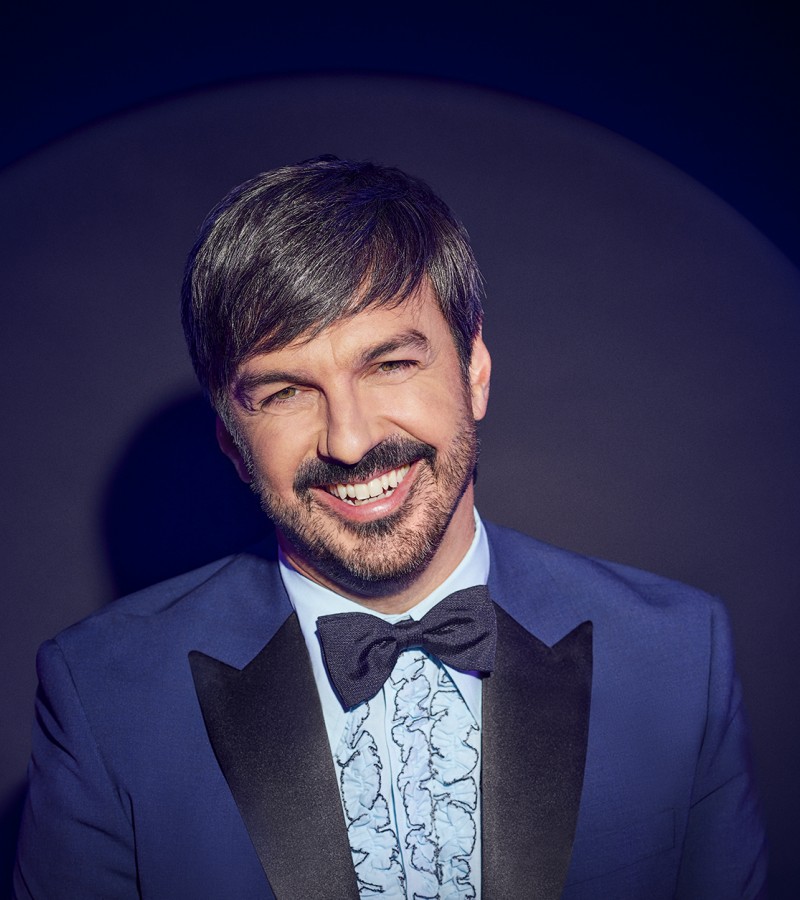 Damien Robitaille | Bientôt ce sera Noël | ROSEQ