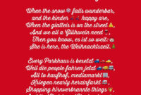 weihnachtsgedicht kinder