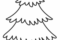 pine tree coloring pages pine tree coloring pages
