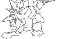 solgaleo coloring pages solgaleo coloring pages