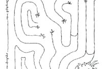 puzzle piece coloring page