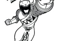 red ranger coloring page red ranger coloring page