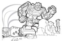 rescue bots coloring pages rescue bots coloring pages