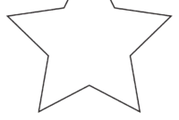 free printable shapes coloring pages