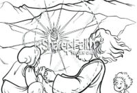 sodom and gomorrah coloring pages sodom and gomorrah coloring pages