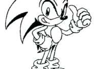 sonic exe fnf coloring page sonic exe fnf coloring page