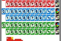 kartenspiel zum ausdrucken