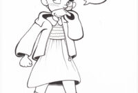 easy stranger things coloring pages