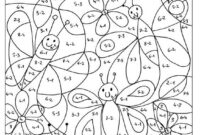 coloriage magique 8 ans coloriage magique 8 ans