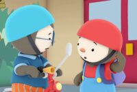 tchoupi le velo rouge tchoupi le velo rouge