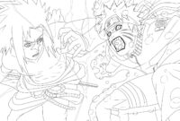 coloriage sasuke gratuit a imprimer coloriage sasuke gratuit a imprimer