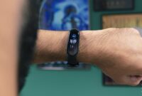 get xiaomi mi band 5 smart wristband manual images get xiaomi mi band 5 smart wristband manual images