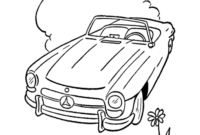 car coloring page free printable car coloring page free printable