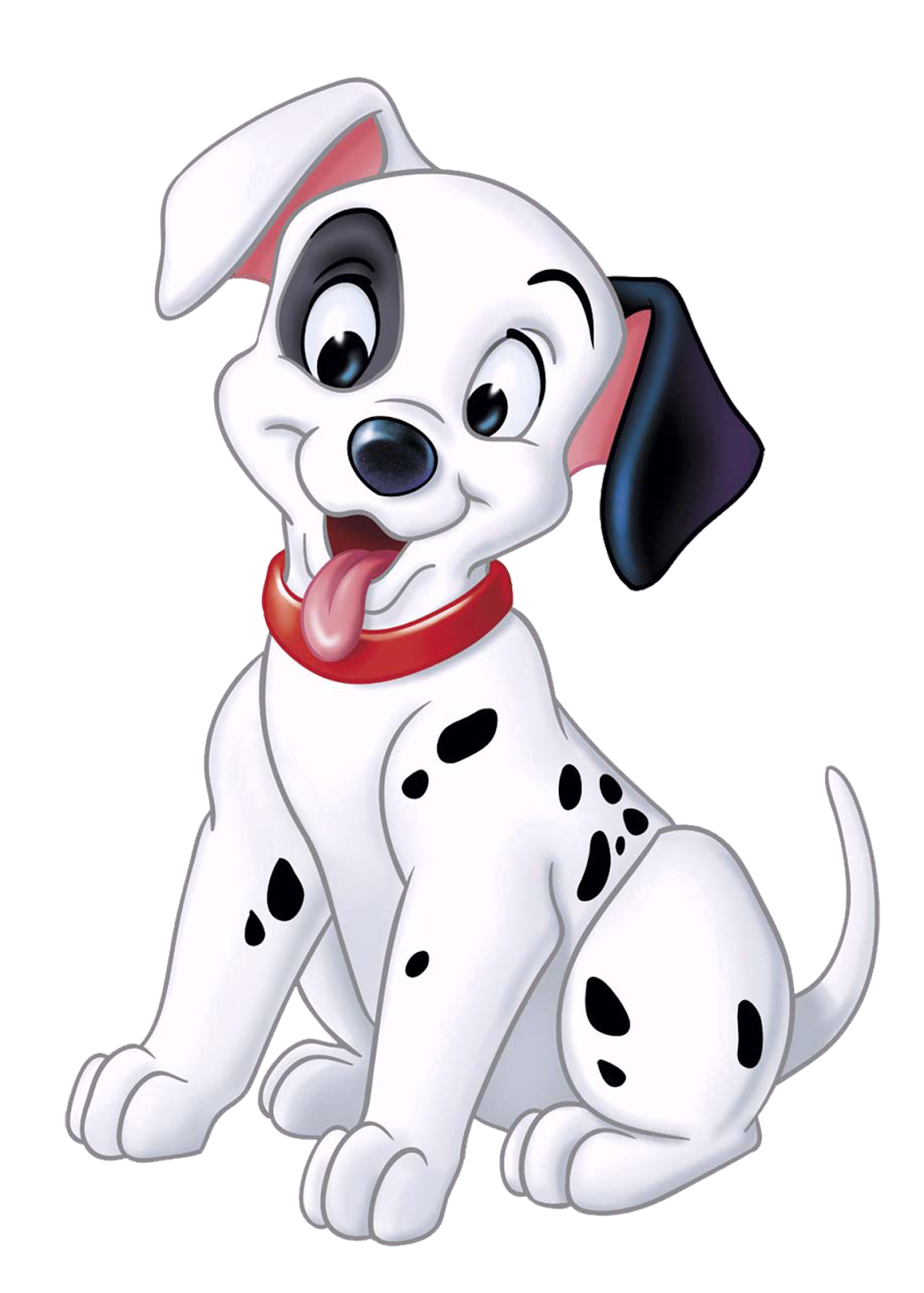 Mamá Decoradora: 101 Dalmatas PNG descarga gratis