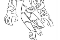 ben 10 coloriage en ligne ben 10 coloriage en ligne