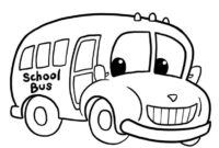 bus color page bus color page