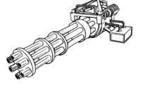 weapons coloring pages weapons coloring pages