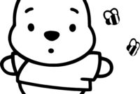 dessin a colorier facile winnie l’ourson dessin a colorier facile winnie l’ourson