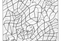 coloriage magique 5 ans